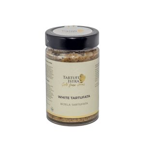 White Tartufata
