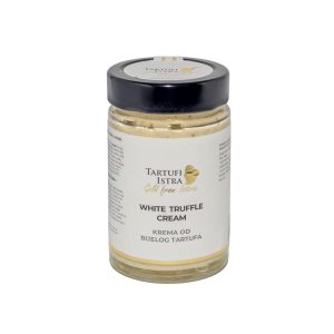 White Truffle Cream