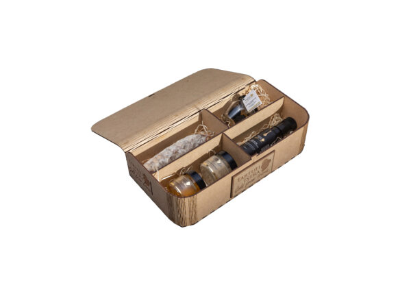 Geschenkpaket „POREČ“