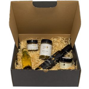 Gift package "Istrian Treasure"