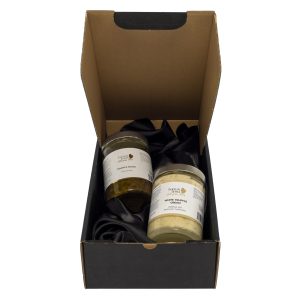 Gift package "Gastro Set"