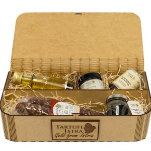 Gift package "Istrian Champion"