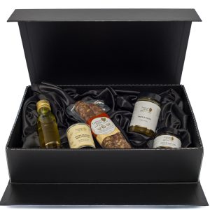 Poklon paket "Crni Forte"