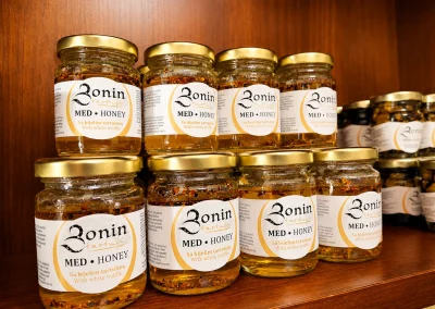 bonin tartufi