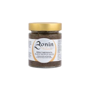 Crna tartufata