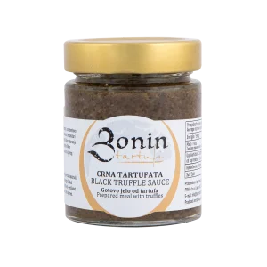 Crna tartufata