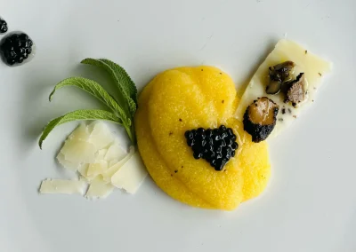 Bonin tartufi