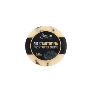 Ovčji sir s tartufima