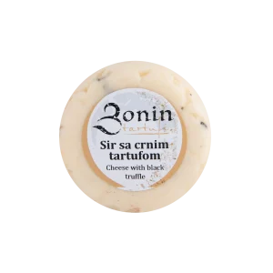 Ovčji sir s tartufima