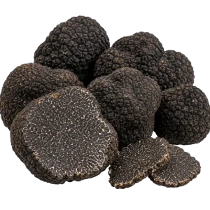 Tuber Melanosporum, Crni zimski plemeniti tartuf