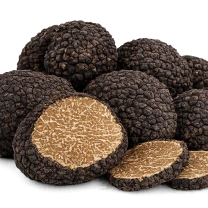 Crni jesenji tartuf – Tuber Uncinatum