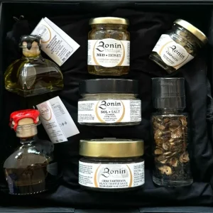 Bonin Chef's Selection