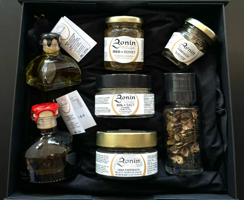 Bonin Chef's Selection