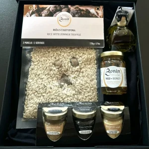 Bonin Gourmet Box
