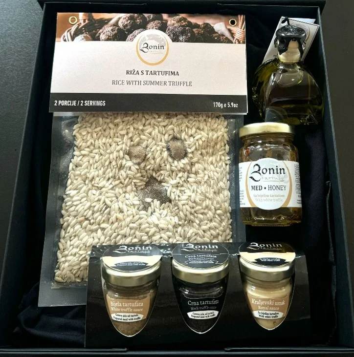 Bonin Gourmet Box