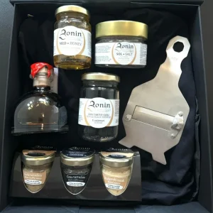Bonin Royal Collection